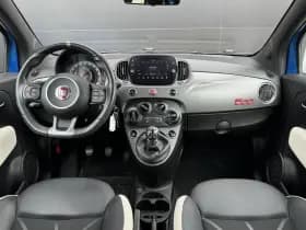 Fiat 500 thumbnail 5