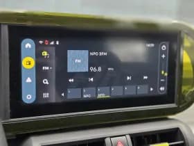 Fiat Grande Panda thumbnail 15