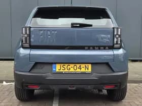 Fiat Grande Panda thumbnail 3