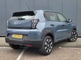 Fiat Grande Panda thumbnail 5