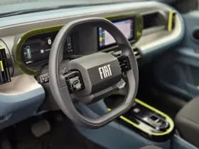 Fiat Grande Panda thumbnail 10