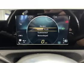 Mercedes-Benz A-Klasse thumbnail 13