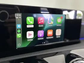 Mercedes-Benz A-Klasse thumbnail 15