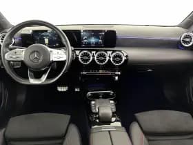Mercedes-Benz A-Klasse thumbnail 4