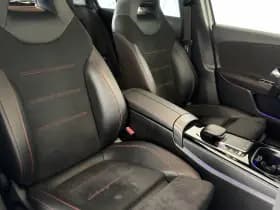 Mercedes-Benz A-Klasse thumbnail 6