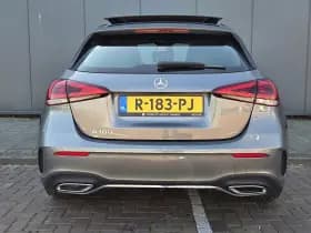 Mercedes-Benz A-Klasse thumbnail 7