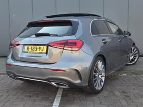 Mercedes-Benz A-Klasse thumbnail 9