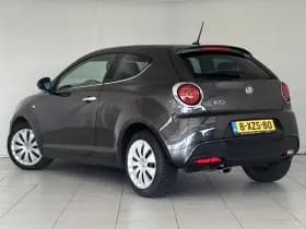 Alfa Romeo Mito thumbnail 11