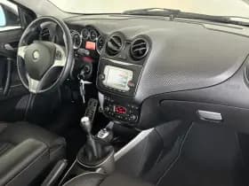 Alfa Romeo Mito thumbnail 14