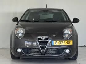 Alfa Romeo Mito thumbnail 3
