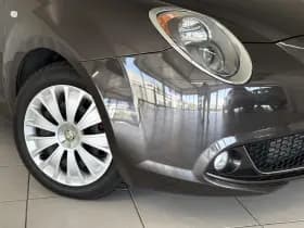 Alfa Romeo Mito thumbnail 27