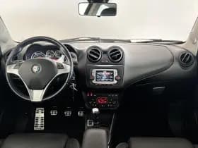 Alfa Romeo Mito thumbnail 4