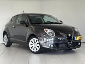 Alfa Romeo Mito thumbnail 5