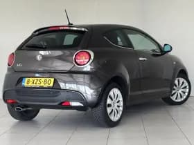 Alfa Romeo Mito thumbnail 8