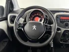 Peugeot 108 thumbnail 12