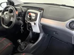 Peugeot 108 thumbnail 13