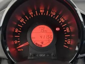 Peugeot 108 thumbnail 14