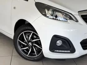 Peugeot 108 thumbnail 26