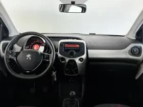 Peugeot 108 thumbnail 4