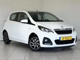 Peugeot 108 thumbnail 5