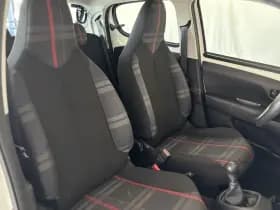 Peugeot 108 thumbnail 6