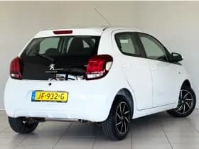 Peugeot 108 thumbnail 7