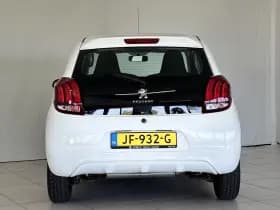 Peugeot 108 thumbnail 9