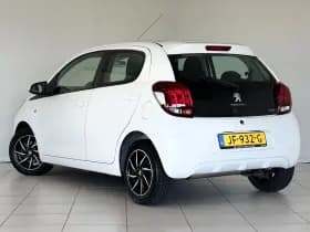 Peugeot 108 thumbnail 10