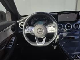 Mercedes-Benz C-Klasse thumbnail 2