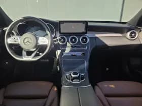 Mercedes-Benz C-Klasse thumbnail 11