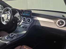 Mercedes-Benz C-Klasse thumbnail 12
