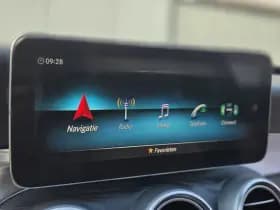 Mercedes-Benz C-Klasse thumbnail 15