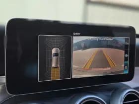 Mercedes-Benz C-Klasse thumbnail 18