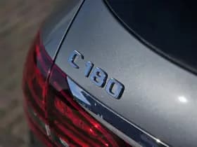 Mercedes-Benz C-Klasse thumbnail 22
