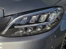 Mercedes-Benz C-Klasse thumbnail 26