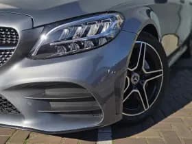 Mercedes-Benz C-Klasse thumbnail 28