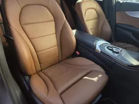 Mercedes-Benz C-Klasse thumbnail 6