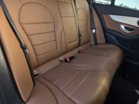Mercedes-Benz C-Klasse thumbnail 8