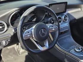 Mercedes-Benz C-Klasse thumbnail 10