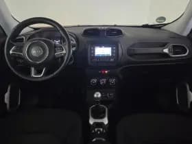 Jeep Renegade thumbnail 12