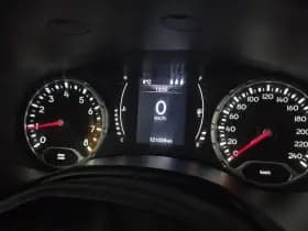 Jeep Renegade thumbnail 14