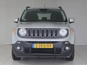 Jeep Renegade thumbnail 3
