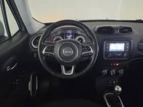 Jeep Renegade thumbnail 4