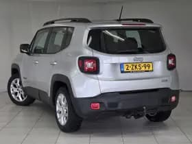 Jeep Renegade thumbnail 7