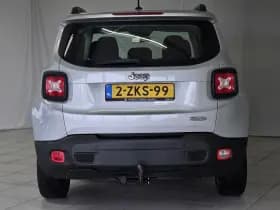 Jeep Renegade thumbnail 9
