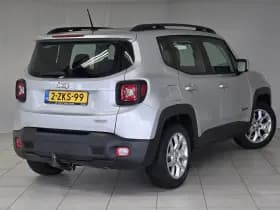 Jeep Renegade thumbnail 10