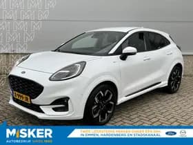 Ford Puma thumbnail 2