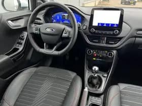Ford Puma thumbnail 13