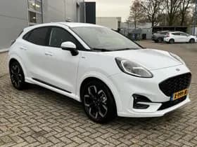 Ford Puma thumbnail 4