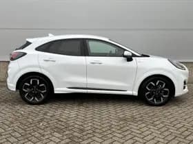 Ford Puma thumbnail 5